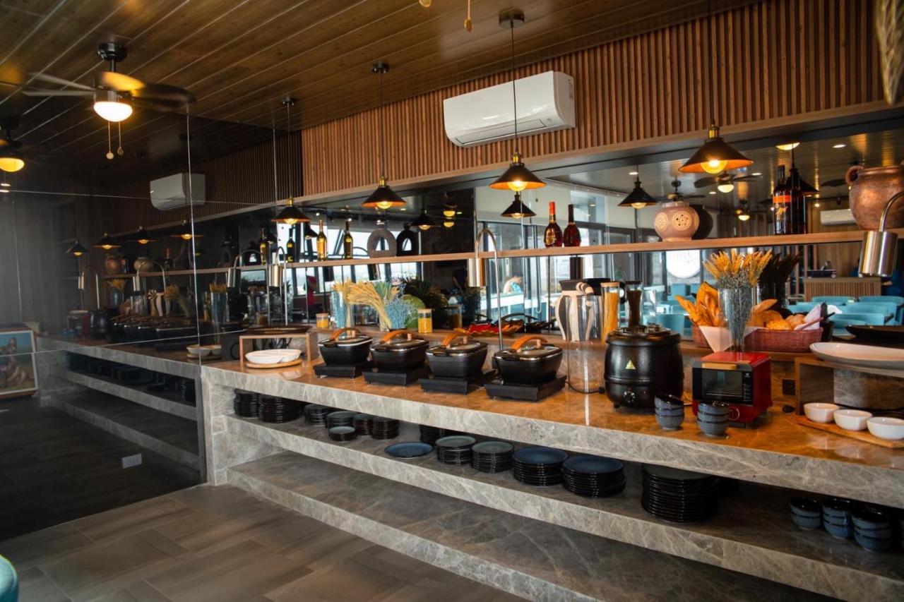 El Vistra Hotel アンヘレス エクステリア 写真