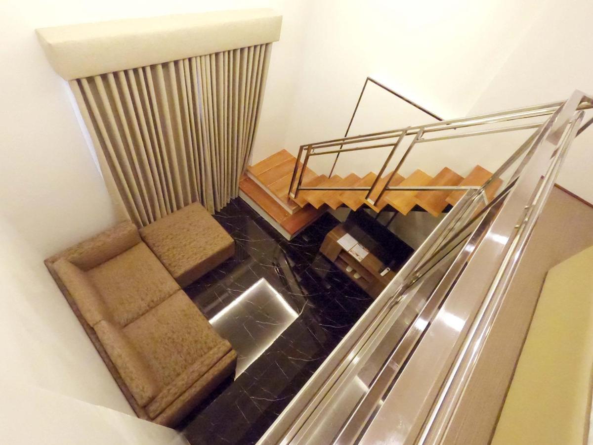 El Vistra Hotel アンヘレス エクステリア 写真