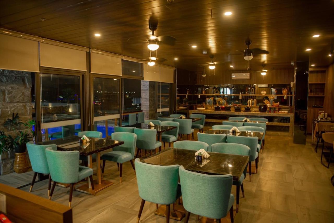 El Vistra Hotel アンヘレス エクステリア 写真